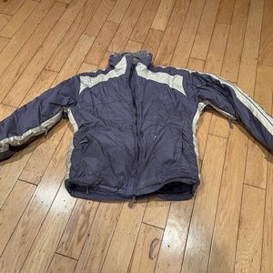 Ski/ snowboard jacket Obermeyer